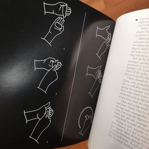 Sushi By Detrick, Mia, Complete Guide To Sushi, Its Variety, Origins & Etiquette - Picture 6 of 7